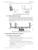 Предварительный просмотр 19 страницы Johnson Controls IFC-1010 Wiring Manual