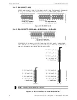 Предварительный просмотр 22 страницы Johnson Controls IFC-1010 Wiring Manual