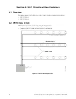 Предварительный просмотр 26 страницы Johnson Controls IFC-1010 Wiring Manual