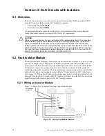 Предварительный просмотр 28 страницы Johnson Controls IFC-1010 Wiring Manual