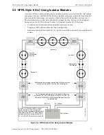 Предварительный просмотр 31 страницы Johnson Controls IFC-1010 Wiring Manual