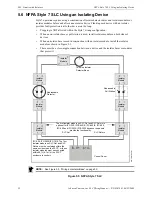 Предварительный просмотр 32 страницы Johnson Controls IFC-1010 Wiring Manual