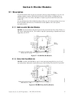 Предварительный просмотр 33 страницы Johnson Controls IFC-1010 Wiring Manual