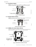 Предварительный просмотр 34 страницы Johnson Controls IFC-1010 Wiring Manual