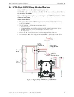 Предварительный просмотр 37 страницы Johnson Controls IFC-1010 Wiring Manual