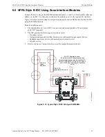 Предварительный просмотр 39 страницы Johnson Controls IFC-1010 Wiring Manual