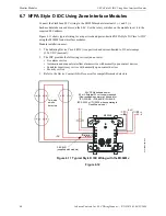 Предварительный просмотр 40 страницы Johnson Controls IFC-1010 Wiring Manual