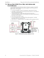 Предварительный просмотр 44 страницы Johnson Controls IFC-1010 Wiring Manual