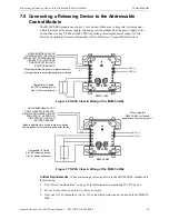 Предварительный просмотр 45 страницы Johnson Controls IFC-1010 Wiring Manual