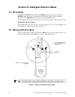 Предварительный просмотр 48 страницы Johnson Controls IFC-1010 Wiring Manual