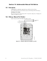 Предварительный просмотр 52 страницы Johnson Controls IFC-1010 Wiring Manual