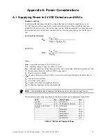 Предварительный просмотр 53 страницы Johnson Controls IFC-1010 Wiring Manual