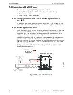 Предварительный просмотр 54 страницы Johnson Controls IFC-1010 Wiring Manual