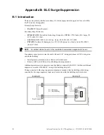 Предварительный просмотр 58 страницы Johnson Controls IFC-1010 Wiring Manual