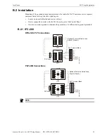 Предварительный просмотр 59 страницы Johnson Controls IFC-1010 Wiring Manual