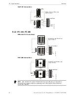 Предварительный просмотр 60 страницы Johnson Controls IFC-1010 Wiring Manual