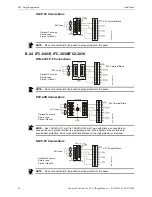 Предварительный просмотр 62 страницы Johnson Controls IFC-1010 Wiring Manual