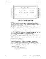 Предварительный просмотр 14 страницы Johnson Controls IFC-3030 Programming Manual