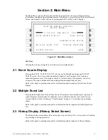 Предварительный просмотр 15 страницы Johnson Controls IFC-3030 Programming Manual