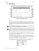 Предварительный просмотр 21 страницы Johnson Controls IFC-3030 Programming Manual