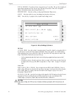 Предварительный просмотр 22 страницы Johnson Controls IFC-3030 Programming Manual