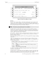 Предварительный просмотр 24 страницы Johnson Controls IFC-3030 Programming Manual