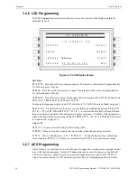 Предварительный просмотр 26 страницы Johnson Controls IFC-3030 Programming Manual