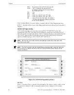 Предварительный просмотр 28 страницы Johnson Controls IFC-3030 Programming Manual