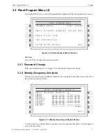 Предварительный просмотр 31 страницы Johnson Controls IFC-3030 Programming Manual