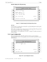 Предварительный просмотр 33 страницы Johnson Controls IFC-3030 Programming Manual