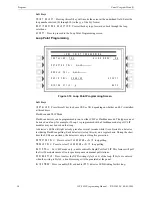 Предварительный просмотр 34 страницы Johnson Controls IFC-3030 Programming Manual