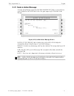 Предварительный просмотр 35 страницы Johnson Controls IFC-3030 Programming Manual