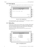 Предварительный просмотр 36 страницы Johnson Controls IFC-3030 Programming Manual