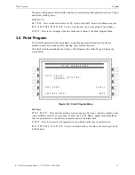 Предварительный просмотр 37 страницы Johnson Controls IFC-3030 Programming Manual