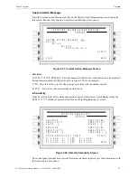 Предварительный просмотр 41 страницы Johnson Controls IFC-3030 Programming Manual