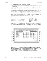 Предварительный просмотр 42 страницы Johnson Controls IFC-3030 Programming Manual