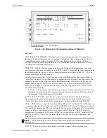 Предварительный просмотр 45 страницы Johnson Controls IFC-3030 Programming Manual