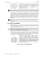 Предварительный просмотр 47 страницы Johnson Controls IFC-3030 Programming Manual