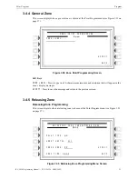 Предварительный просмотр 51 страницы Johnson Controls IFC-3030 Programming Manual