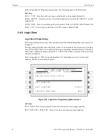 Предварительный просмотр 52 страницы Johnson Controls IFC-3030 Programming Manual