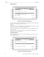 Предварительный просмотр 54 страницы Johnson Controls IFC-3030 Programming Manual