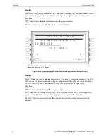 Предварительный просмотр 62 страницы Johnson Controls IFC-3030 Programming Manual