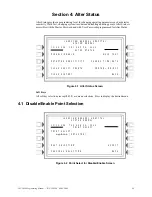 Предварительный просмотр 65 страницы Johnson Controls IFC-3030 Programming Manual