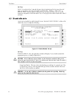 Предварительный просмотр 66 страницы Johnson Controls IFC-3030 Programming Manual