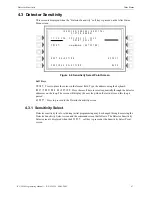 Предварительный просмотр 67 страницы Johnson Controls IFC-3030 Programming Manual