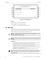 Предварительный просмотр 70 страницы Johnson Controls IFC-3030 Programming Manual