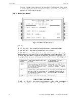 Предварительный просмотр 72 страницы Johnson Controls IFC-3030 Programming Manual