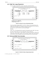 Предварительный просмотр 73 страницы Johnson Controls IFC-3030 Programming Manual