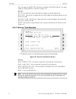 Предварительный просмотр 74 страницы Johnson Controls IFC-3030 Programming Manual