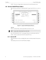 Предварительный просмотр 76 страницы Johnson Controls IFC-3030 Programming Manual